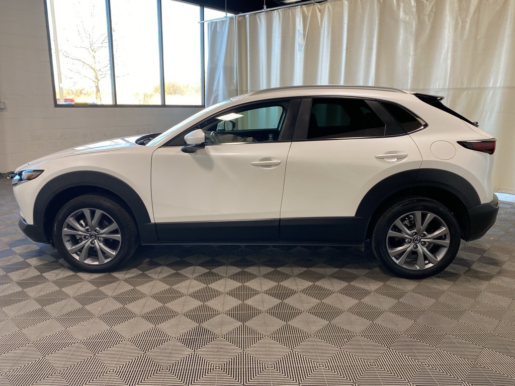 2023 Mazda CX-30 2.5 Select photo 4