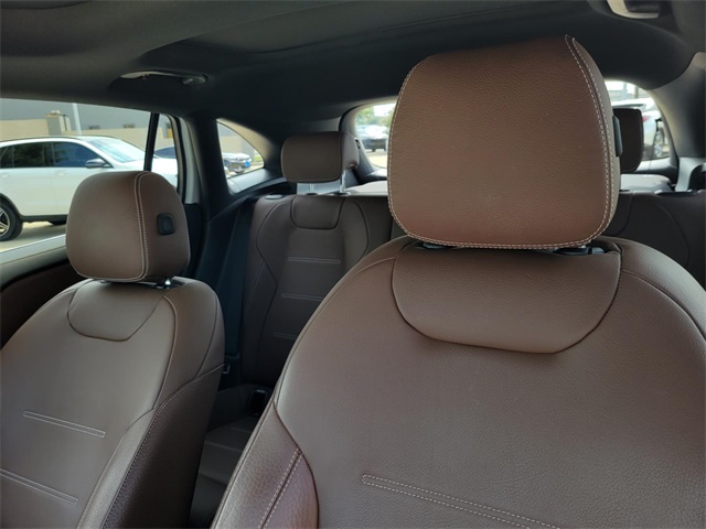 2022 Mercedes Benz GLA 250 4MATIC photo 25