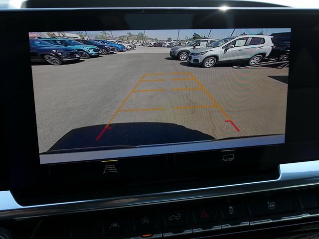 2025 Chevrolet Silverado 1500 LT photo 19