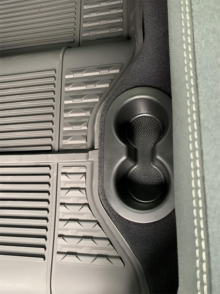 2025 Ram 2500 Tradesman photo 51