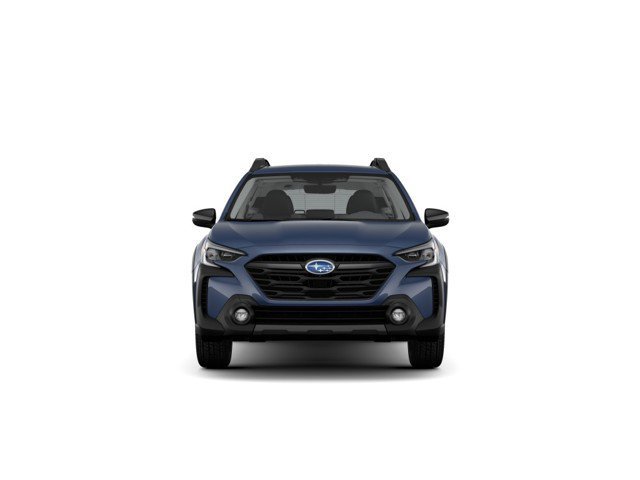 2025 Subaru Outback Onyx Edition XT photo 8