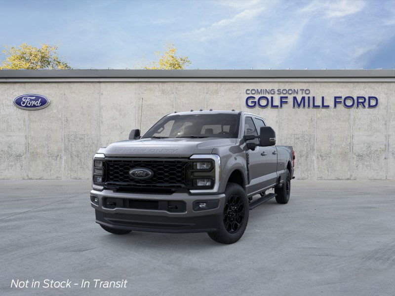 2026 FORD F-250 - Image 2