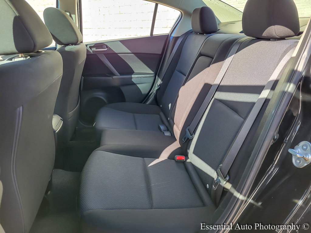 2011 MAZDA MAZDA3 - Image 10