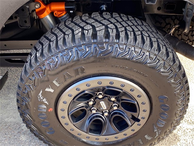 2021 Ford F-150 Raptor photo 32