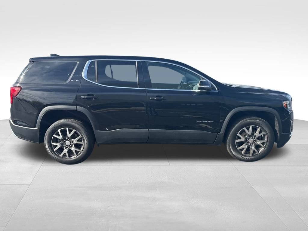 2023 Gmc Acadia SLE photo 4