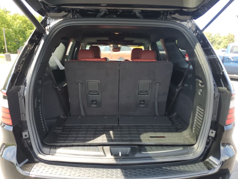2024 Dodge Durango SRT 392 Plus photo 9