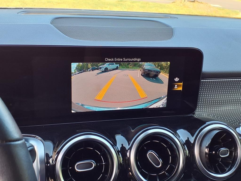 2023 Mercedes Benz GLB 250 4MATIC photo 8
