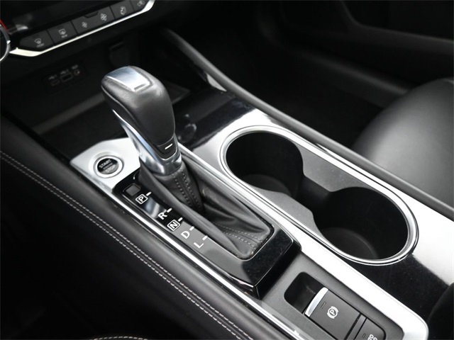 2021 Nissan Altima 2.5 SL photo 29
