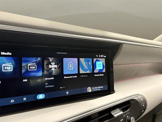 2026 Hyundai Palisade Limited photo 16