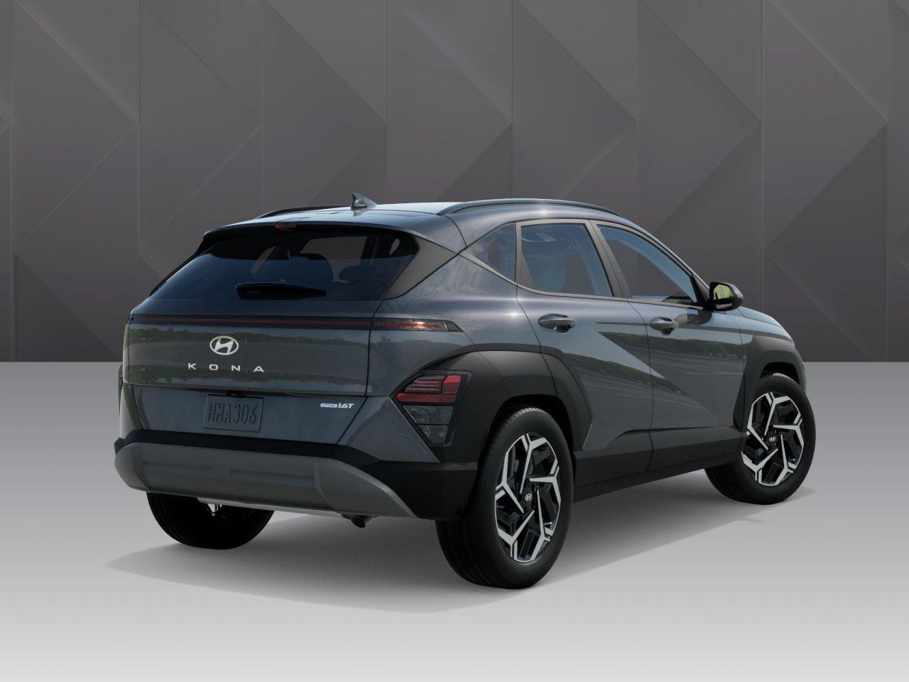 2026 Hyundai Kona Limited photo 4