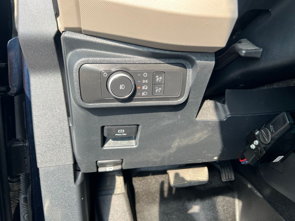 2021 Ford Bronco Big Bend photo 44