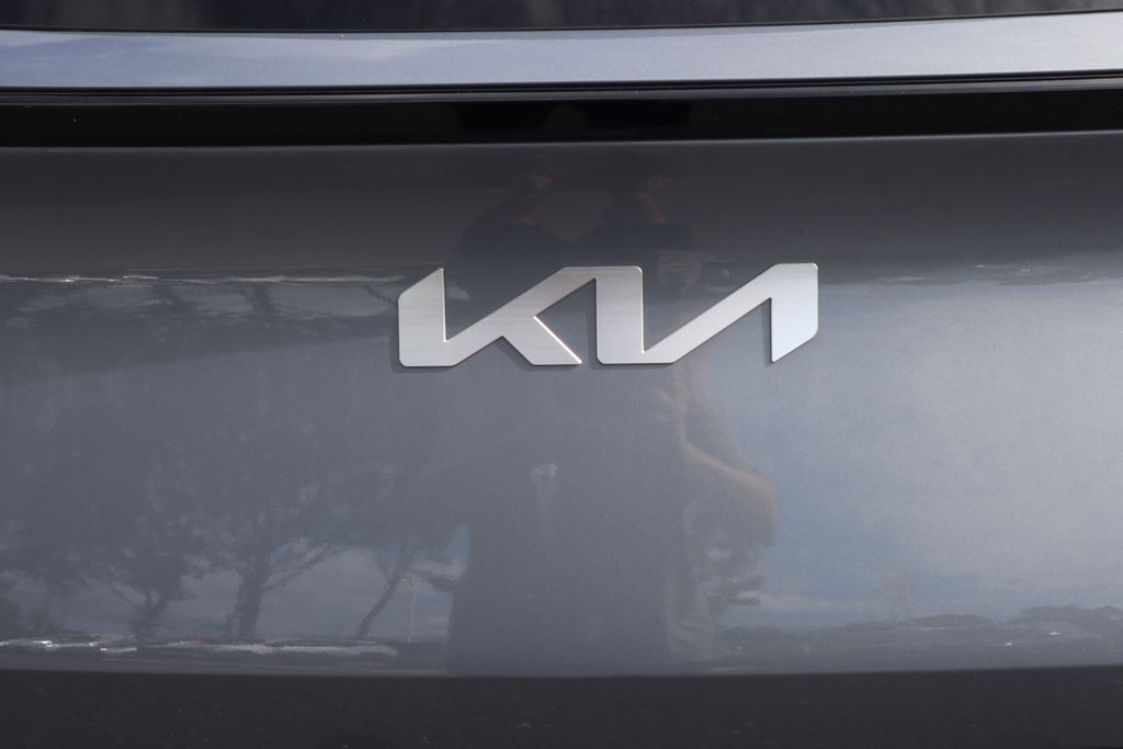 2023 Kia Sportage EX photo 29
