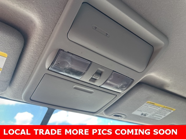 2019 Nissan Frontier SV photo 24