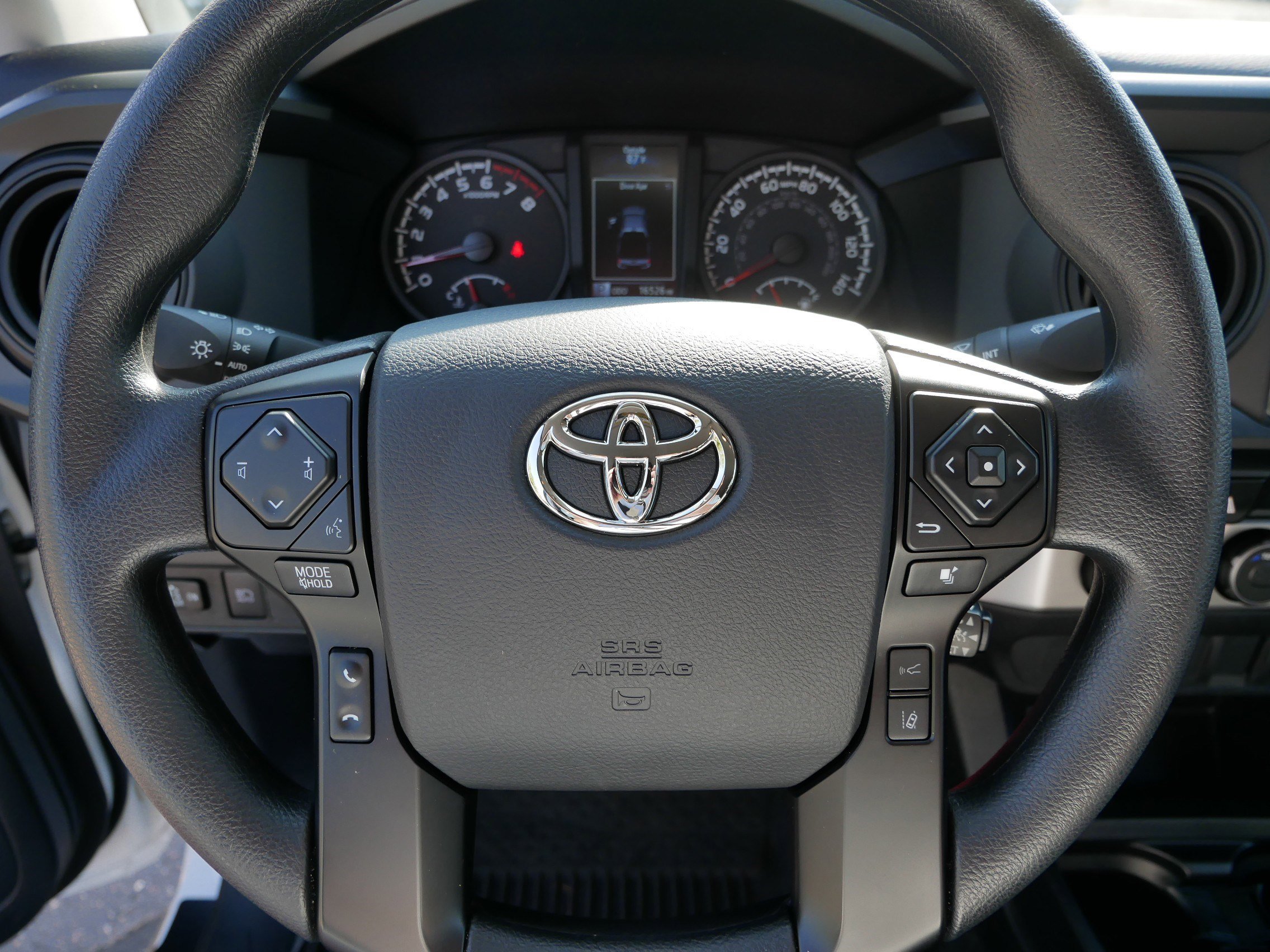 2023 Toyota Tacoma 4x4 SR photo 23