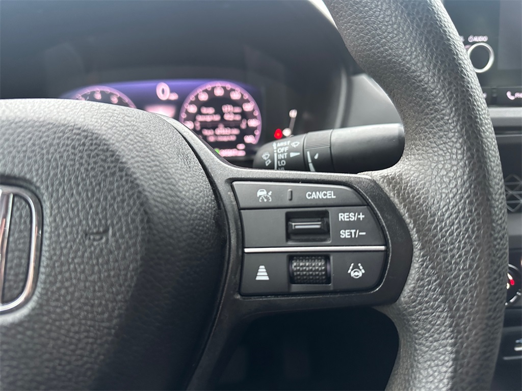 2023 Honda Accord EX photo 29