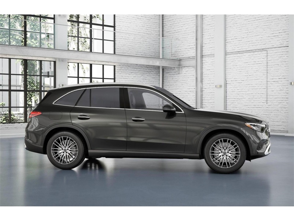 2026 Mercedes Benz GLC 300 4MATIC photo 15