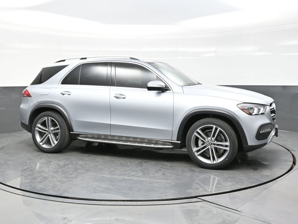 2022 Mercedes Benz GLE 350 4MATIC photo 8