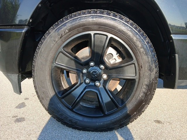 2023 Ram 1500 Big Horn Lone Star photo 9