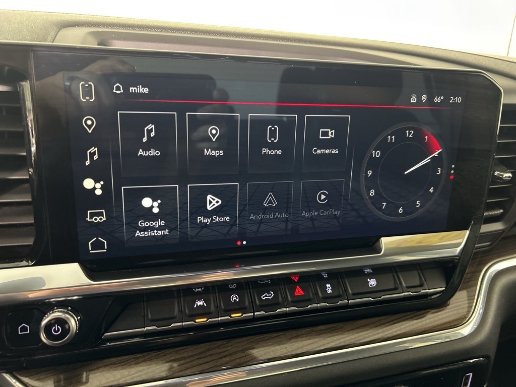 2024 Gmc Sierra 1500 Elevation photo 18