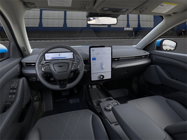 2024 Ford Mustang Mach-E Select photo 8
