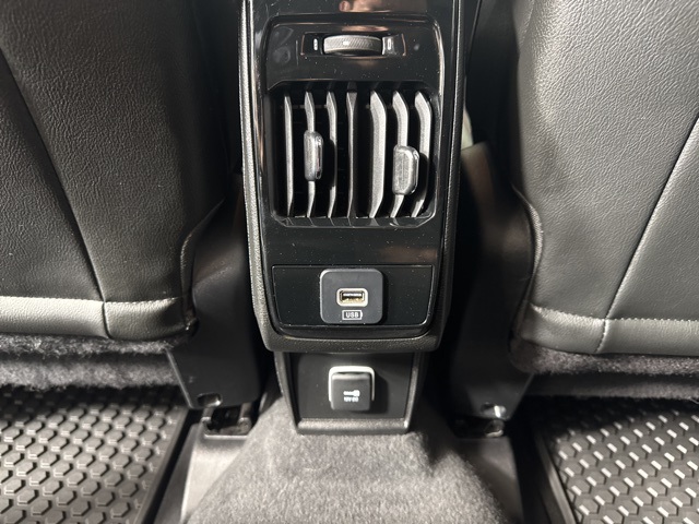 2022 Jeep Compass Trailhawk photo 11