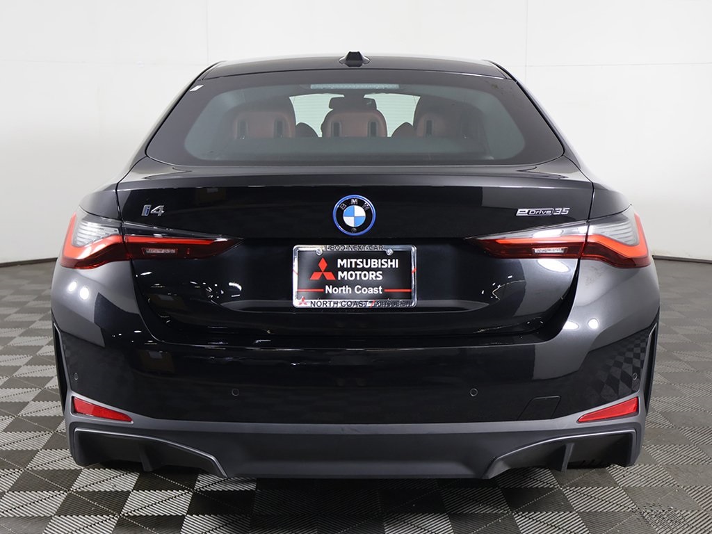 2024 Bmw i4 eDrive35 photo 13