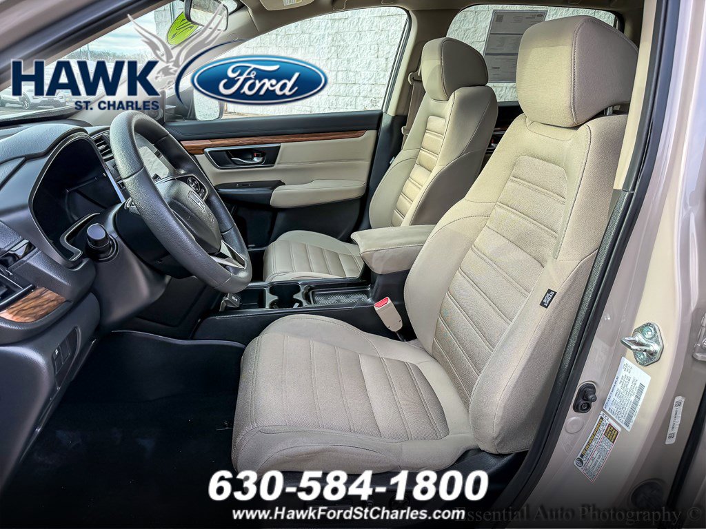 2018 HONDA CR-V - Image 7