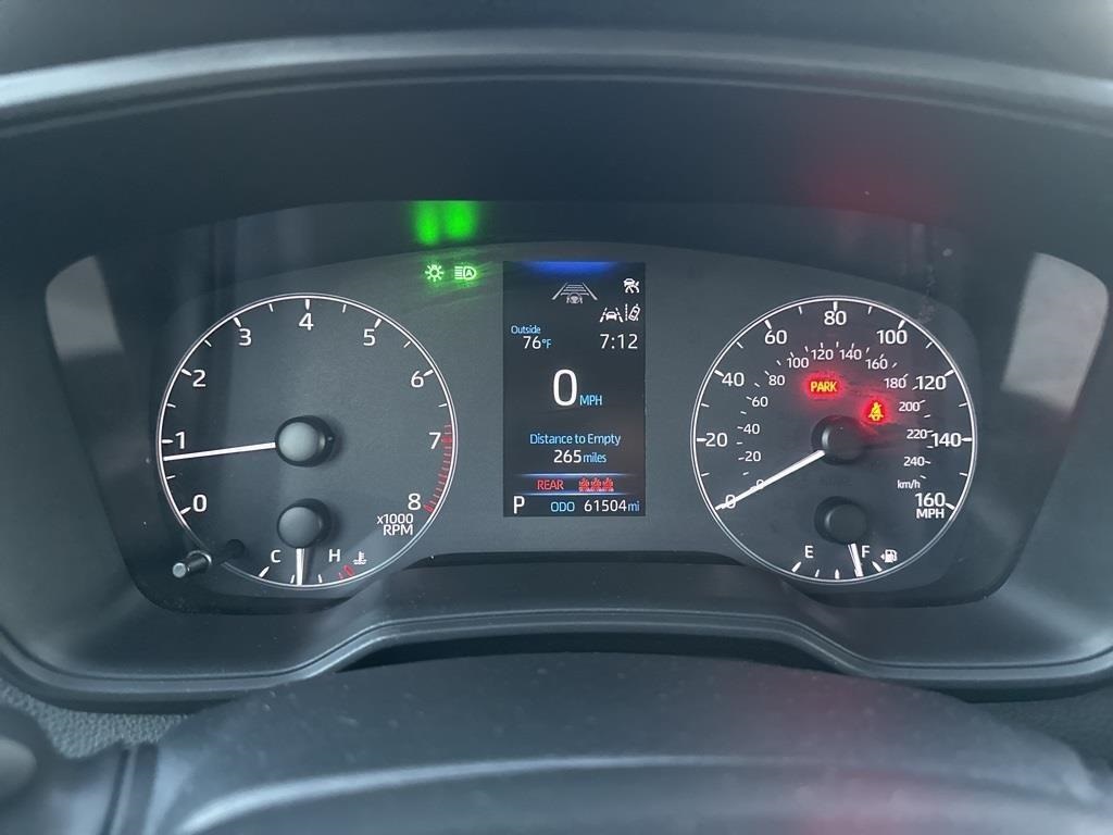 2023 Toyota Corolla LE photo 11