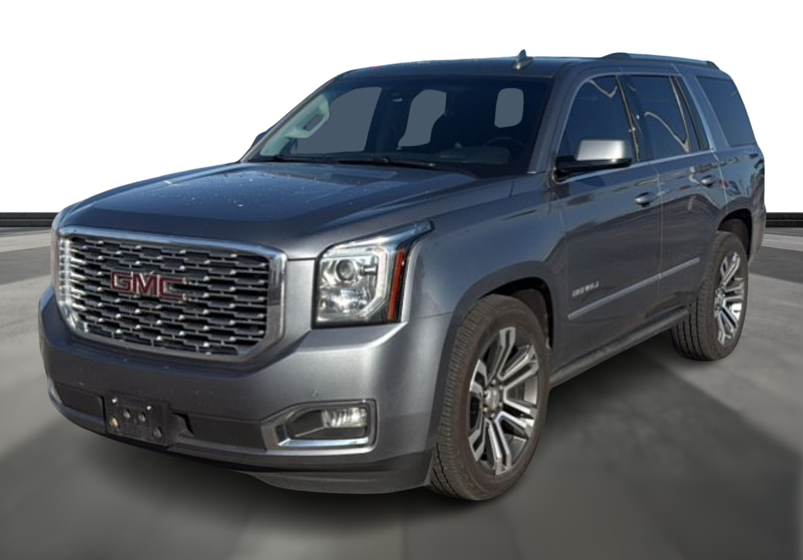 2020 GMC Yukon Denali's photo