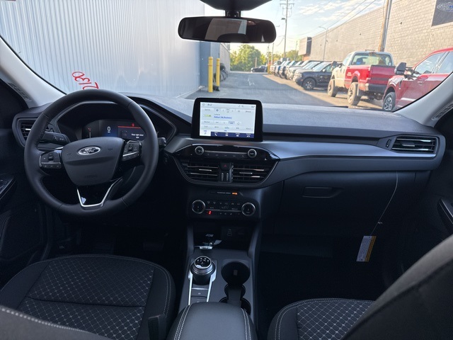 2025 Ford Escape Active photo 3