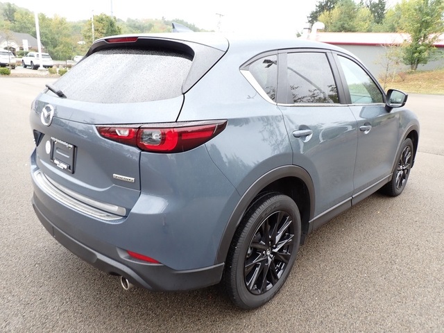 2023 Mazda CX-5 2.5 S Carbon photo 4