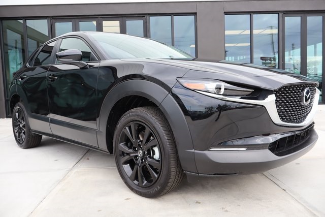 2026 Mazda CX-30 Select Sport's photo