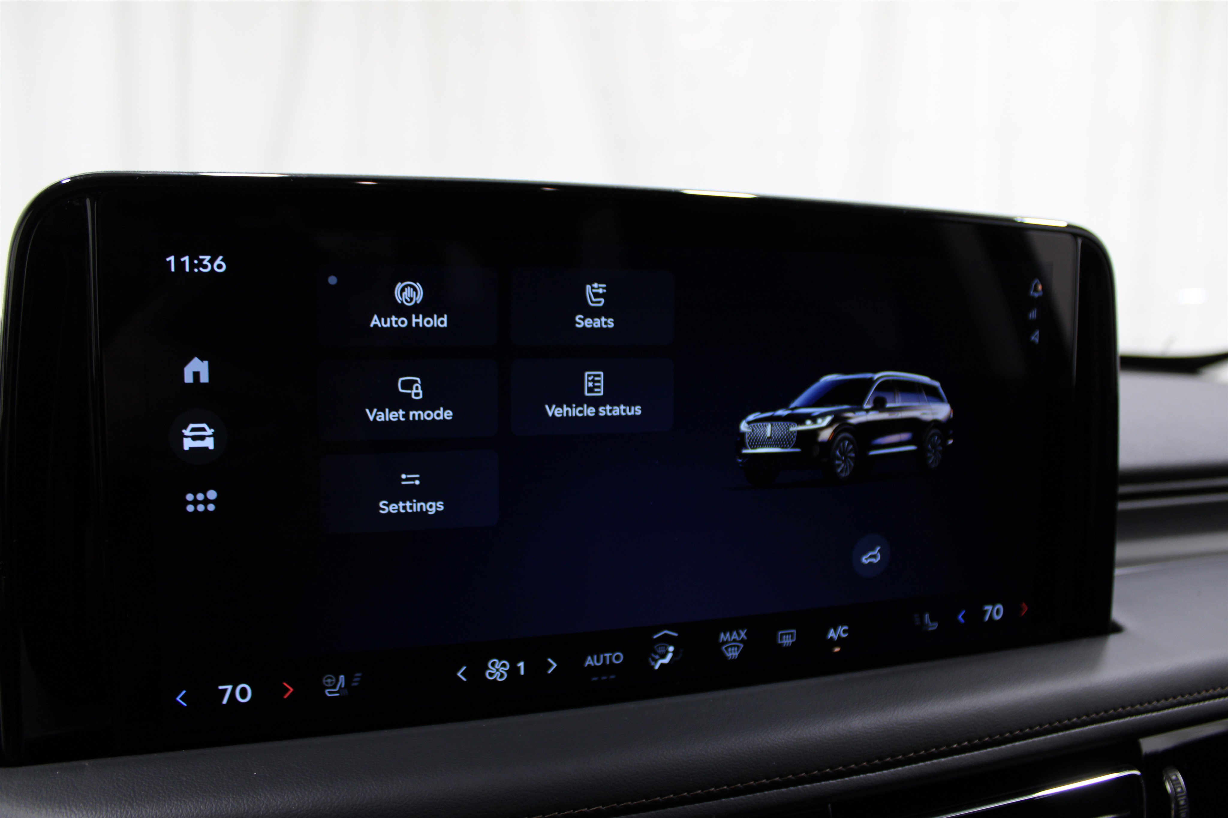 2025 Lincoln Aviator Premiere photo 13