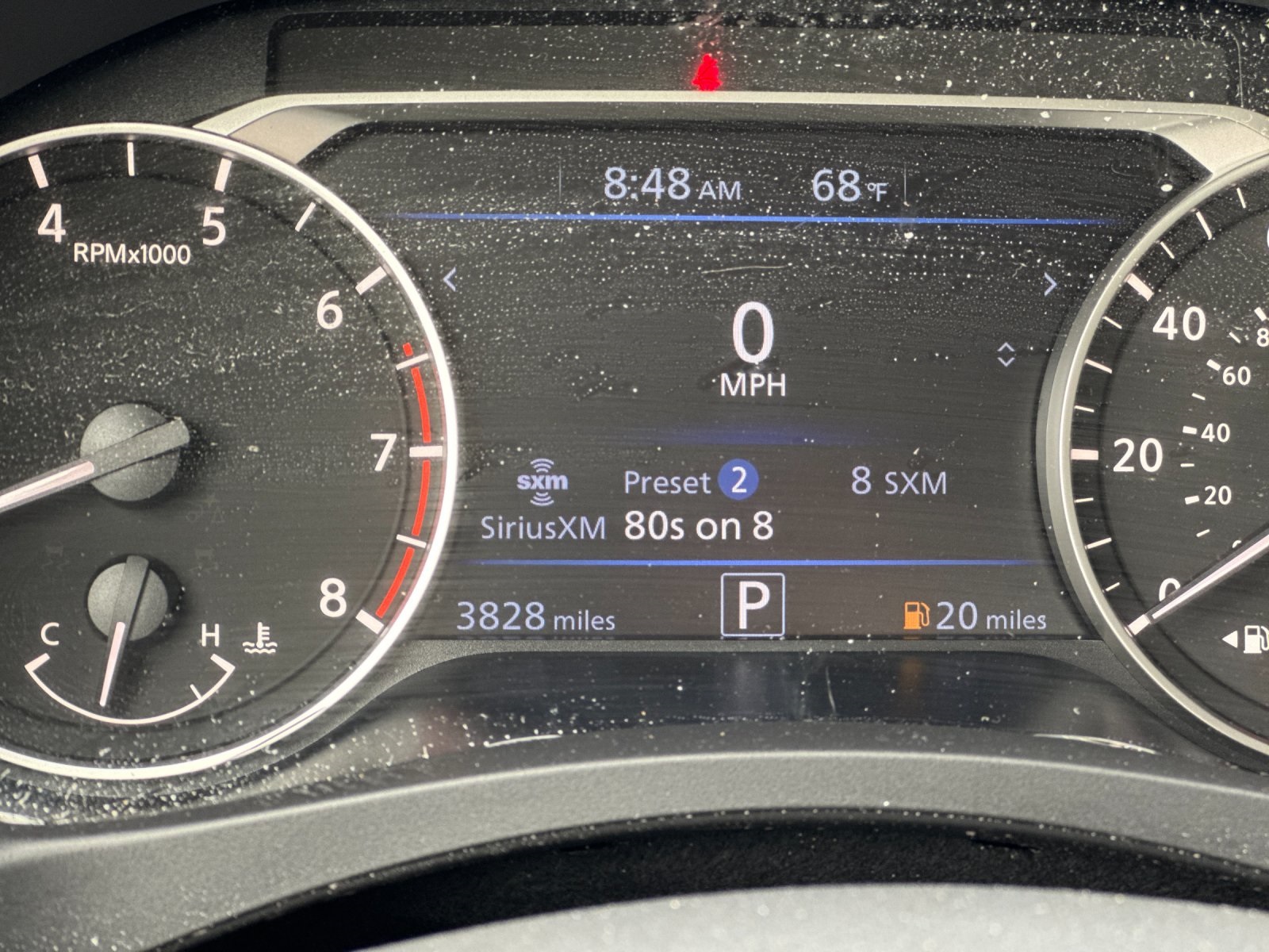 2024 Nissan Altima 2.5 SV photo 22