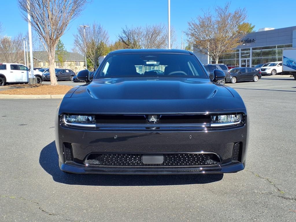 2025 Dodge Charger R/T photo 2