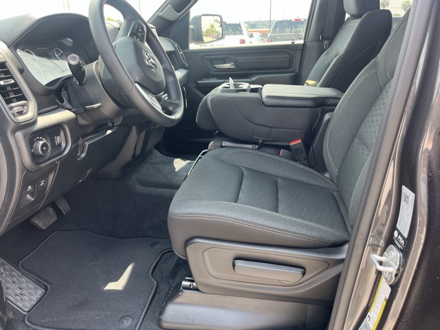 2025 Ram 1500 Tradesman photo 20
