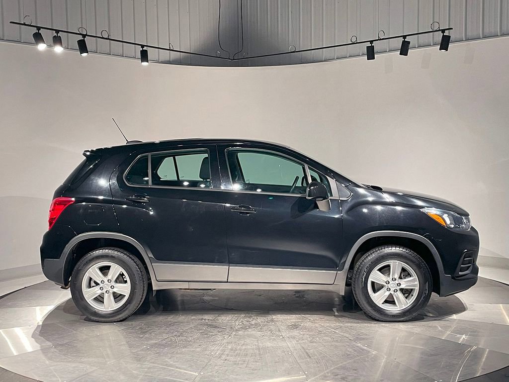 2019 Chevrolet Trax LS photo 8