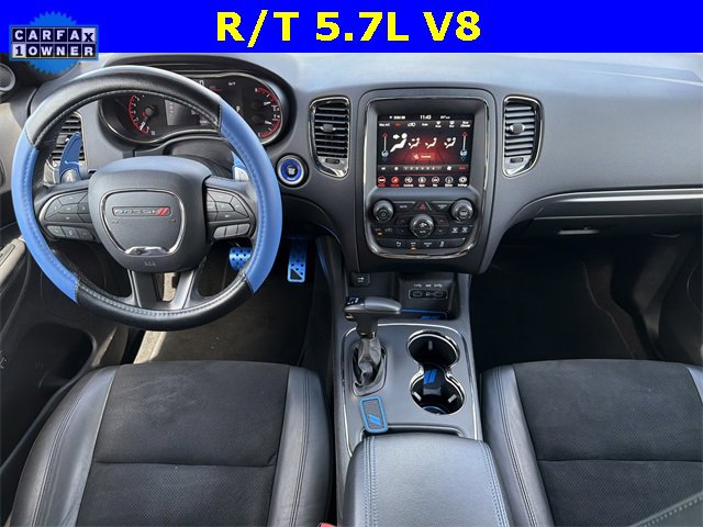 2020 Dodge Durango R/T photo 10