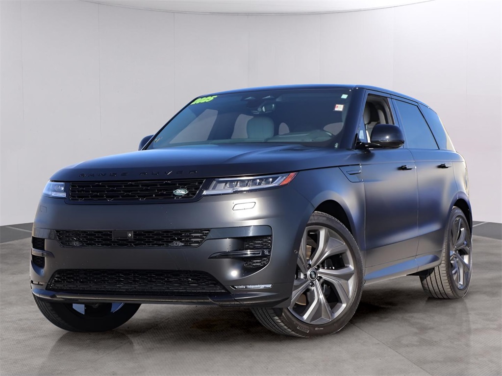 2025 Land Rover Range Rover Sport Dynamic SE's photo