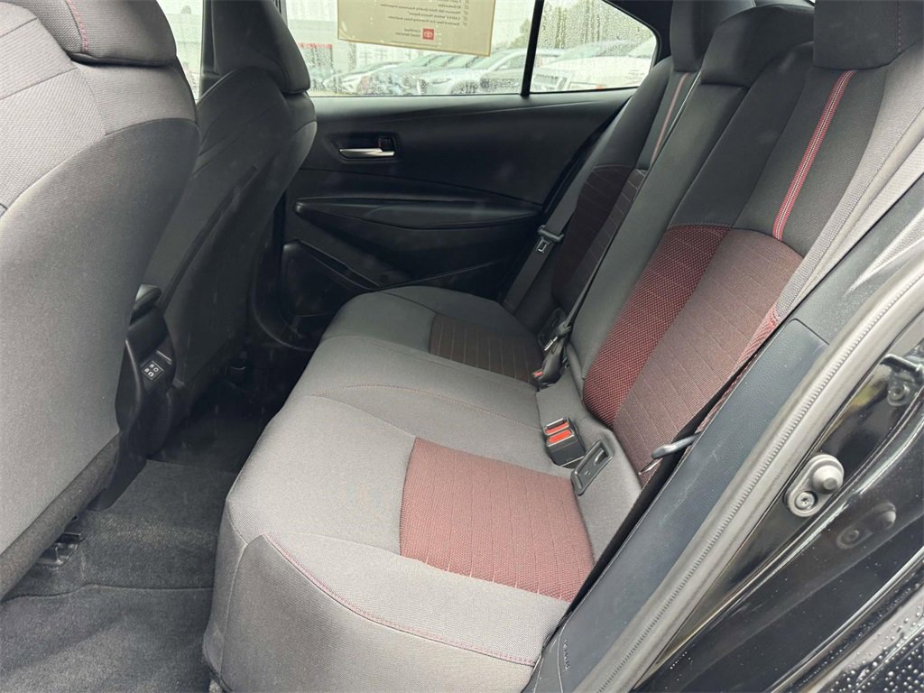 2024 Toyota Corolla SE photo 13