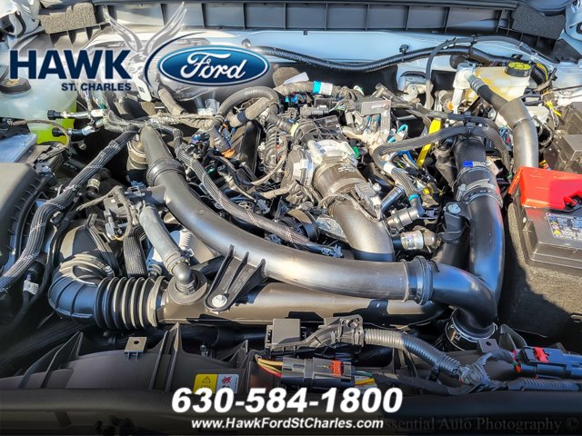 2025 FORD BRONCO - Image 17