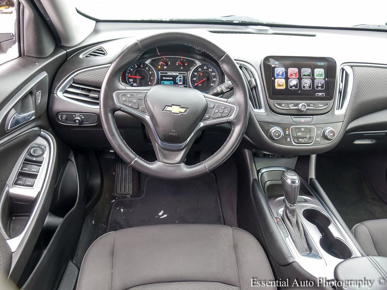 2018 CHEVROLET MALIBU - Image 10