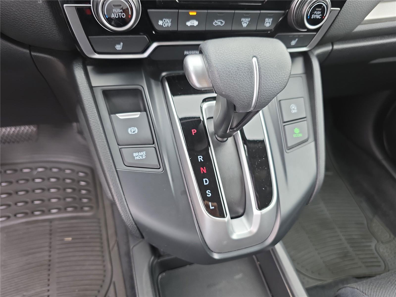 2021 Honda CR-V Special Edition photo 23