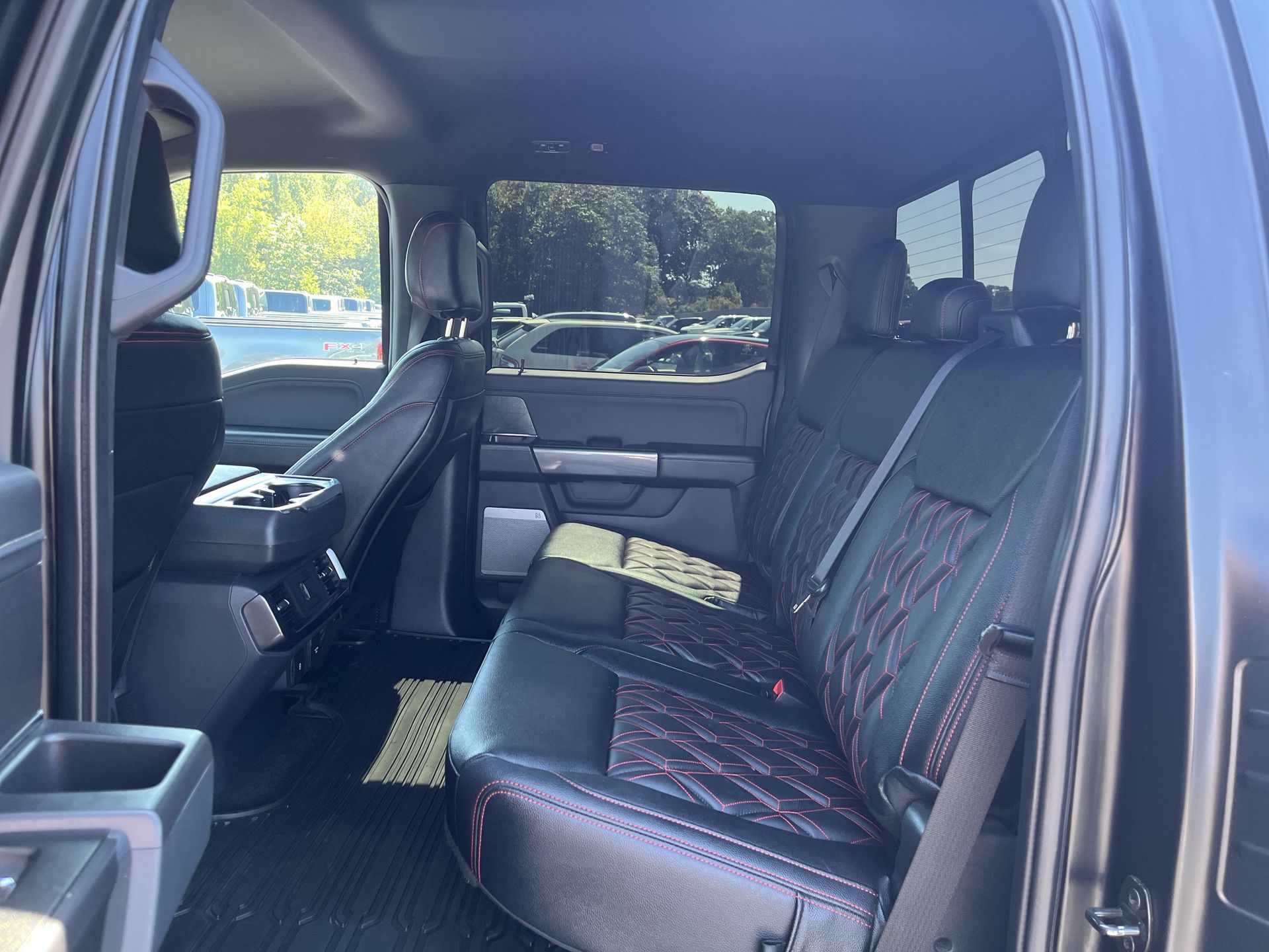 2021 Ford F-150 XLT photo 4