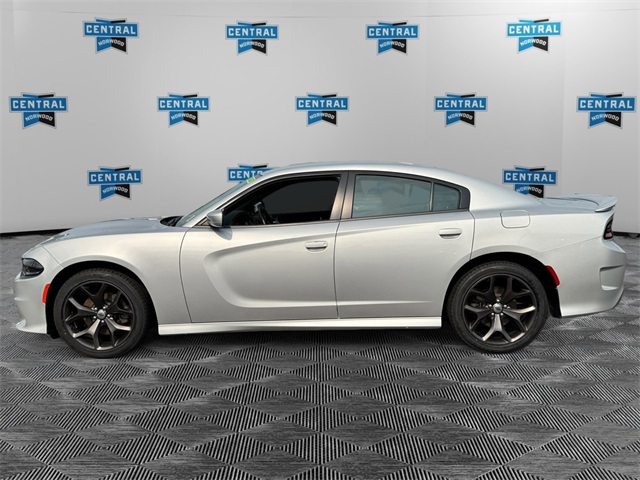 2019 Dodge Charger GT photo 2