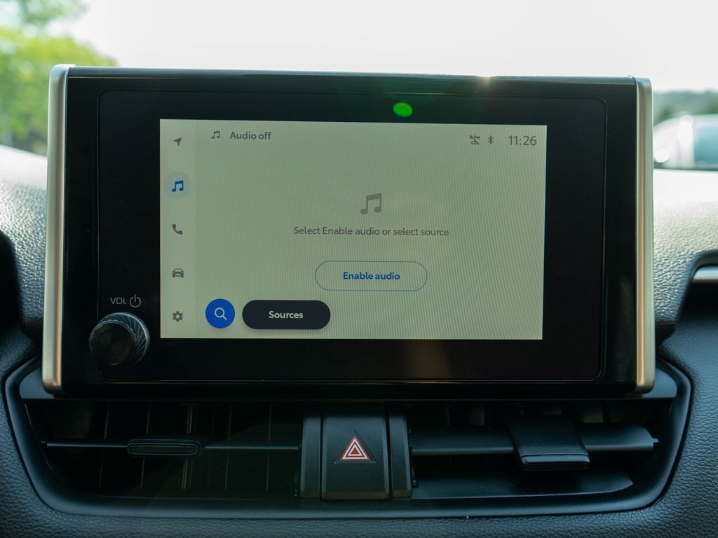 2023 Toyota RAV4 Hybrid photo 13