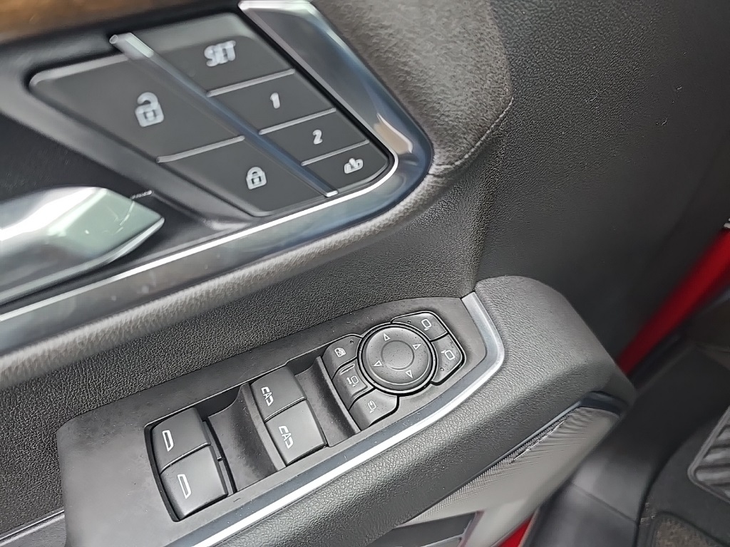 2025 Chevrolet Silverado 2500HD High Country photo 21