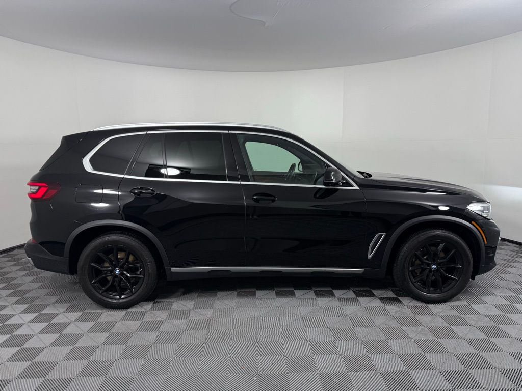 2023 Bmw X5 xDrive40i photo 3