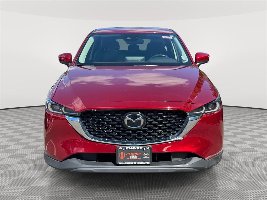 2023 Mazda CX-5 2.5 S Preferred photo 2