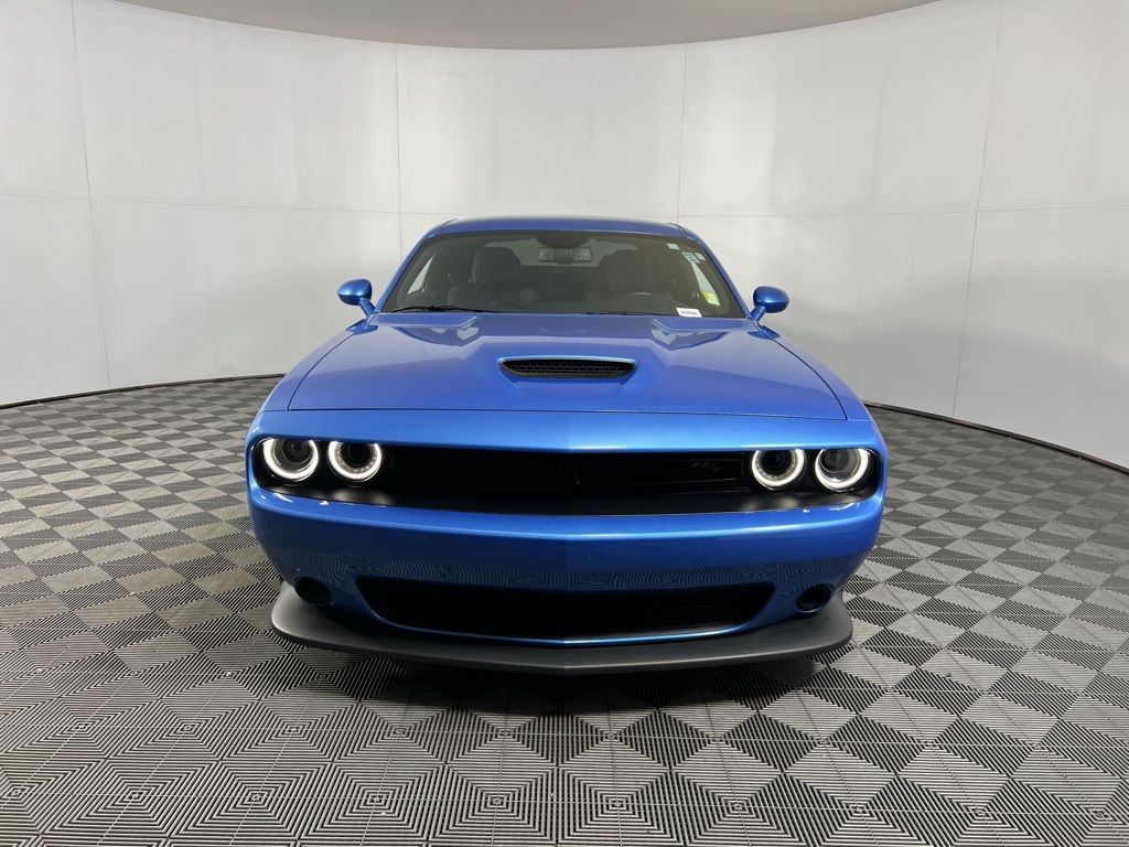 2023 Dodge Challenger R/T photo 8